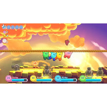 Nintendo,Kirby's Return to Dream Land Deluxe Nintendo Switch Game - Gadcet.com
