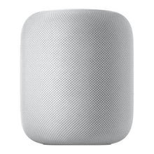 Buy Apple,Apple HomePod - White - Smart Wi-Fi Speaker (MQHV2B/A) - Gadcet.com | UK | London | Scotland | Wales| Ireland | Near Me | Cheap | Pay In 3 | Speakers