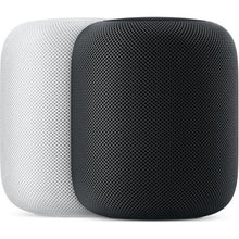 Buy Apple,Apple HomePod - White - Smart Wi-Fi Speaker (MQHV2B/A) - Gadcet.com | UK | London | Scotland | Wales| Ireland | Near Me | Cheap | Pay In 3 | Speakers