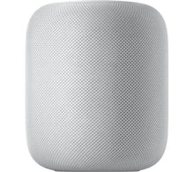Buy Apple,Apple HomePod - White - Smart Wi-Fi Speaker (MQHV2B/A) - Gadcet.com | UK | London | Scotland | Wales| Ireland | Near Me | Cheap | Pay In 3 | Speakers