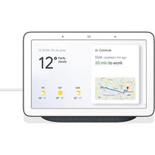Buy Google,Google Nest Smart Home Hub - Charcoal - Gadcet.com | UK | London | Scotland | Wales| Ireland | Near Me | Cheap | Pay In 3 | Speakers