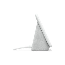 Buy Google,GOOGLE Nest Hub - Chalk (Hands free help at home) - Gadcet.com | UK | London | Scotland | Wales| Ireland | Near Me | Cheap | Pay In 3 | Speakers
