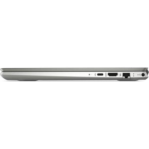 HP,HP Pavilion 14-CE0595SA 14 Inch Laptop Intel Pentium Gold 4415U Processor, Dual-core - 2.3 GHz, 4GB RAM, 128GB SSD, Windows 10 - Gadcet.com