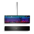 Steelseries Apex Pro Mechanical Gaming Keyboard, OmniPoint Adjustable Switches - Gadcet.com
