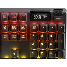 Steelseries Apex Pro Mechanical Gaming Keyboard, OmniPoint Adjustable Switches - Gadcet.com