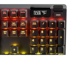 Steelseries Apex Pro Mechanical Gaming Keyboard, OmniPoint Adjustable Switches - Gadcet.com