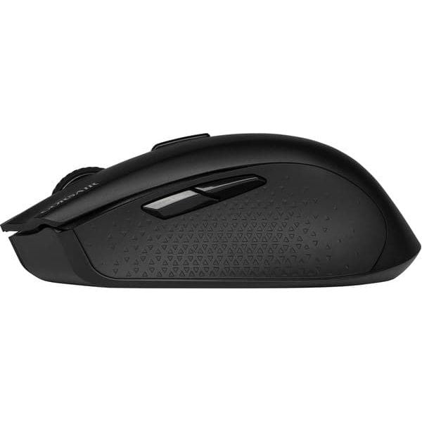 Corsair Gaming Mouse HARPOON RGB WIRELESS 10000 DPI, Wireless connection, Rechargeable, Black