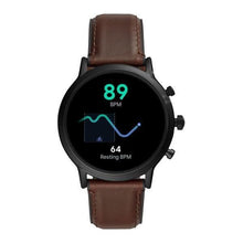 Buy FOSSIL,Fossil Men's GEN 5 + 5E Touchscreen Smartwatch with Speaker, Heart Rate, NFC, and Smartphone Notifications - Gadcet.com | UK | London | Scotland | Wales| Ireland | Near Me | Cheap | Pay In 3 | Watches
