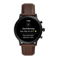 Buy FOSSIL,Fossil Men's GEN 5 + 5E Touchscreen Smartwatch with Speaker, Heart Rate, NFC, and Smartphone Notifications - Gadcet.com | UK | London | Scotland | Wales| Ireland | Near Me | Cheap | Pay In 3 | Watches