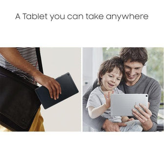 Buy Samsung,SAMSUNG Galaxy Tab A 8" Tablet (2019) - 32 GB -  Black - Gadcet.com | UK | London | Scotland | Wales| Ireland | Near Me | Cheap | Pay In 3 | Tablet Computers