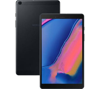 Buy Samsung,SAMSUNG Galaxy Tab A 8" Tablet (2019) - 32 GB -  Black - Gadcet.com | UK | London | Scotland | Wales| Ireland | Near Me | Cheap | Pay In 3 | Tablet Computers