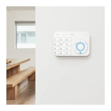 Ring,Ring Alarm 5 Piece Starter Kit (EU - 4K11D9-0EU0) - Gadcet.com