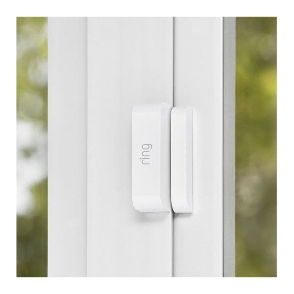 Ring,Ring Alarm 5 Piece Starter Kit (EU - 4K11D9-0EU0) - Gadcet.com