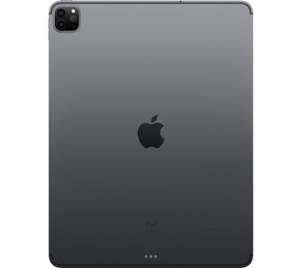 Buy Apple,Apple 12.9-inch iPad Pro (Wi-Fi + Cellular) - 128 GB, Space Grey - Gadcet.com | UK | London | Scotland | Wales| Ireland | Near Me | Cheap | Pay In 3 | Tablet Computers