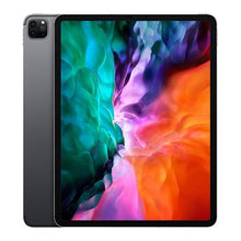 Buy Apple,Apple 12.9-inch iPad Pro (Wi-Fi + Cellular) - 128 GB, Space Grey - Gadcet.com | UK | London | Scotland | Wales| Ireland | Near Me | Cheap | Pay In 3 | Tablet Computers