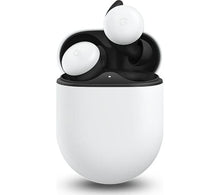 Google Pixel Buds Wireless Bluetooth Earphones - Clearly White