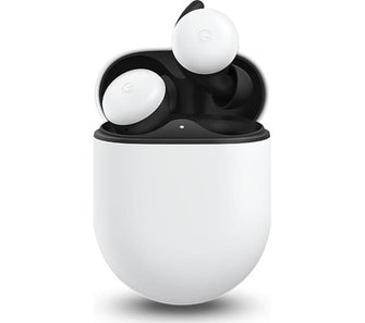 Google Pixel Buds Wireless Bluetooth Earphones - Clearly White
