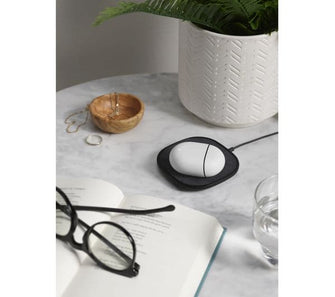 Google Pixel Buds Wireless Bluetooth Earphones - Clearly White