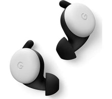 Google Pixel Buds Wireless Bluetooth Earphones - Clearly White