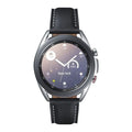 Buy Samsung,Samsung Galaxy Watch 3 4G - Mystic Silver, 41 mm - Gadcet.com | UK | London | Scotland | Wales| Ireland | Near Me | Cheap | Pay In 3 | Watches