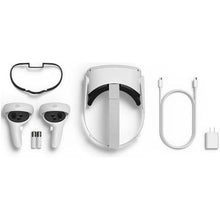 Buy Oculus,OCULUS Quest 2 VR Gaming Headset - 64 GB - Gadcet.com | UK | London | Scotland | Wales| Ireland | Near Me | Cheap | Pay In 3 | Games