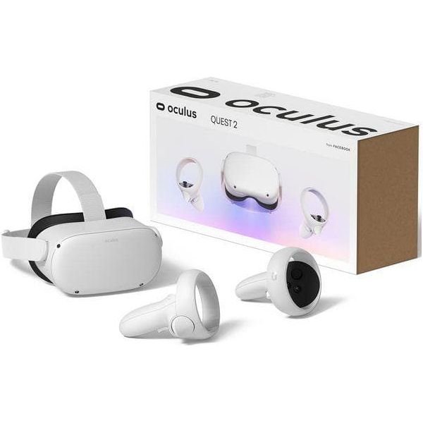  quest2（ quest2）64GB Amazon.com: Oculus Quest 2 — Advanced All-in-One Virtual