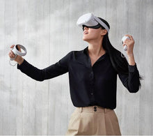 Buy Oculus,OCULUS Quest 2 VR Gaming Headset - 64 GB - Gadcet.com | UK | London | Scotland | Wales| Ireland | Near Me | Cheap | Pay In 3 | Games