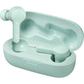 JVC Gumy HA-A7T In-Ear True Wireless Personal Earbuds - Mint Green