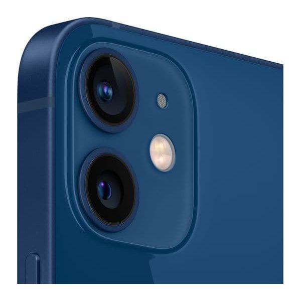 iPhone 12 mini - 64 GB - Blue - Unlocked