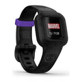Buy Garmin,Garmin VIVO JR. 3- Kids Fitness Tracker | Black Panther edition - Gadcet.com | UK | London | Scotland | Wales| Ireland | Near Me | Cheap | Pay In 3 | 