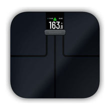 GARMIN Index S2 Smart Scale - Black - Gadcet.com