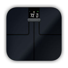 GARMIN Index S2 Smart Scale - Black - Gadcet.com