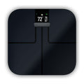 GARMIN Index S2 Smart Scale - Black - Gadcet.com