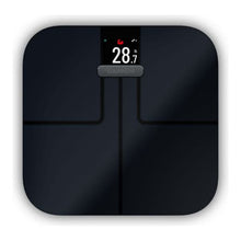GARMIN Index S2 Smart Scale - Black - Gadcet.com