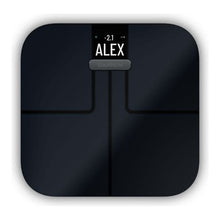 GARMIN Index S2 Smart Scale - Black - Gadcet.com