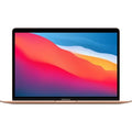 APPLE MacBook Air 13.3" (2020) - M1, 512 GB SSD, Gold