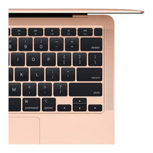 APPLE MacBook Air 13.3" (2020) - M1, 512 GB SSD, Gold