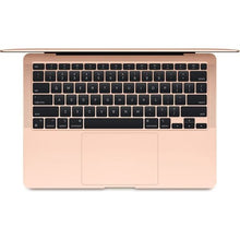 APPLE MacBook Air 13.3" (2020) - M1, 512 GB SSD, Gold