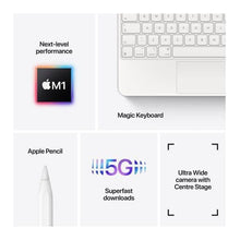 Buy Apple,APPLE 11" iPad Pro Cellular (2021) - 128 GB, Space Grey - Unlocked - Gadcet.com | UK | London | Scotland | Wales| Ireland | Near Me | Cheap | Pay In 3 | Tablet Computers