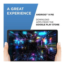 Lenovo,Lenovo Tab M10 FHD Plus 10.3" 4G Tablet & EE 20 GB SIM Card Bundle - 64 GB, Grey - Gadcet.com
