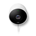 Google Nest Cam Outdoor Security Camera - NC2100GB