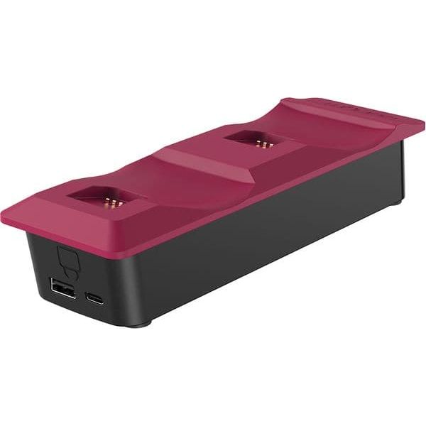 Copy of Venom PS5 Twin Docking Station - Cosmic Red