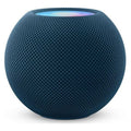 Buy Apple,Apple HomePod Mini Smart Speaker - Blue - Gadcet.com | UK | London | Scotland | Wales| Ireland | Near Me | Cheap | Pay In 3 | Speakers