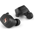SENHEISER,SENNHEISER SPORT True Wireless Bluetooth Earbuds - Black - Gadcet.com
