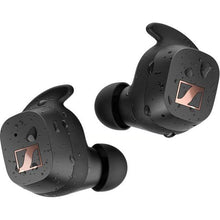 SENHEISER,SENNHEISER SPORT True Wireless Bluetooth Earbuds - Black - Gadcet.com