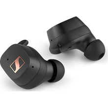 SENHEISER,SENNHEISER SPORT True Wireless Bluetooth Earbuds - Black - Gadcet.com
