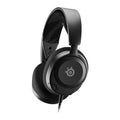 SteelSeries,Steelseries Arctis Nova 1 7.1 Gaming Headset - Black - Gadcet.com