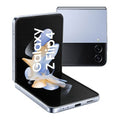 Samsung,Samsung Galaxy Z Flip 4 128 GB - Blue - Unlocked - Gadcet.com