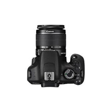 Canon Eos 1200D Digital Slr Camera With Ef-s 18-55mm Lens
