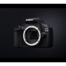 Canon Eos 1200D Digital Slr Camera With Ef-s 18-55mm Lens